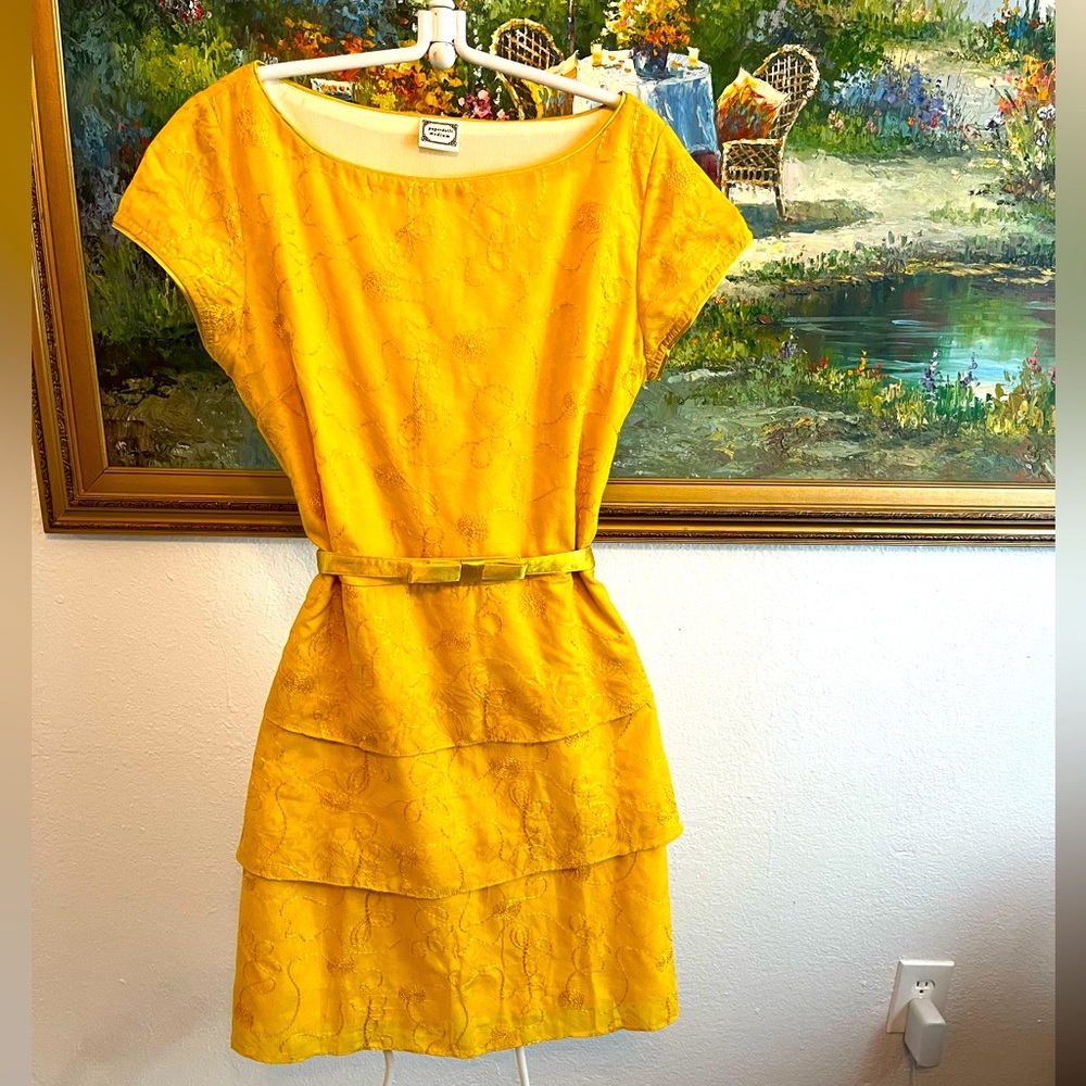 Paperdolls 👗 dress